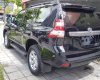 Toyota Prado TXL 2014 - Xe Toyota Prado năm 2014 màu đen, giá chỉ 1 tỷ 750 triệu nhập khẩu nguyên chiếc