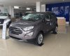 Ford EcoSport Titanium 1.5  2018 - Bán Ford EcoSport Titanium 1.5 đời 2018, chính hãng, màu xám, giá tốt, giao ngay, hỗ trợ trả góp LH: 0941921742