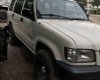 Isuzu Trooper   1998 - Cần bán gấp Isuzu Trooper năm 1998, màu trắng