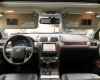 Lexus GX GX460 2018 - Bán xe Lexus GX GX460 đời 2018, màu đen, nhập khẩu Mỹ