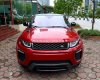 LandRover  HSE Dynamic  2016 - Cần bán LandRover Range Rover HSE Dynamic năm sản xuất 2016, màu đỏ, nhập khẩu