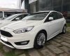 Ford EcoSport 2018 - Bán Ford EcoSport đời 2018, màu trắng, giá tốt
