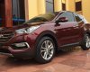 Hyundai Santa Fe 2.2  2018 - Hyundai Quảng Ninh bán Hyundai SantaFe máy dầu bản thường giá tốt nhất tại Quảng Ninh