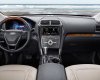 Ford Explorer 2018 - Bán xe Ford Explorer sản xuất năm 2018, xe nhập khẩu nguyên chiếc từ Mỹ, Ford Bình Dương