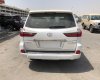 Lexus LX 450 2018 - Bán ô tô Lexus LX 450 đời 2018, màu trắng, xe nhập