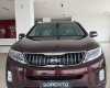 Kia Sorento 2018 - Bán Kia Sorento 2018, hỗ trợ trả góp 80% giá trị xe, liên hệ: 0938.905.186 gặp Đạt, Kia Tây Ninh để được tư vấn