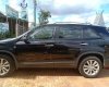 Kia Sorento 2012 - Cần bán Kia Sorento năm sản xuất 2012, màu đen