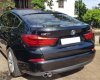 BMW 5 Series 2016 - Bán BMW 528I GT đăng ký lần đầu 12/2016, màu đen nhập khẩu