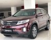 Kia Sorento 2018 - Bán Kia Sorento 2018, hỗ trợ trả góp 80% giá trị xe, liên hệ: 0938.905.186 gặp Đạt, Kia Tây Ninh để được tư vấn