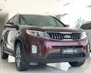 Kia Sorento 2018 - Bán Kia Sorento 2018, hỗ trợ trả góp 80% giá trị xe, liên hệ: 0938.905.186 gặp Đạt, Kia Tây Ninh để được tư vấn