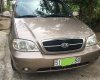 Kia Carnival 2008 - Bán gấp Kia Carnival 2008, số tự động, xe đẹp, biển 68