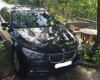 BMW 5 Series 2016 - Bán BMW 528I GT đăng ký lần đầu 12/2016, màu đen nhập khẩu
