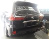 Lexus LX 570 5.7 AT 2016 - Lexus LX570 sản xuất 2016, màu đen, nhập Mỹ