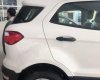 Ford EcoSport  1.5L AT Ambiente 2018 - Bán Ford EcoSport 2018, màu trắng, 536 triệu