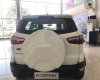 Ford EcoSport  1.5L AT Ambiente 2018 - Bán Ford EcoSport 2018, màu trắng, 536 triệu