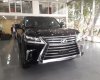 Lexus LX 570 5.7 AT 2016 - Lexus LX570 sản xuất 2016, màu đen, nhập Mỹ