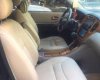 Toyota Highlander 2007 - Bán xe Toyota Highlander sản xuất 2007, màu đen