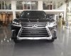 Lexus LX 570 5.7 AT 2016 - Lexus LX570 sản xuất 2016, màu đen, nhập Mỹ