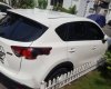 Mazda CX 5 2014 - Cần bán gấp Mazda CX 5 đời 2014, màu trắng