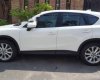 Mazda CX 5 2014 - Cần bán gấp Mazda CX 5 đời 2014, màu trắng