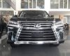 Lexus LX 570 5.7 AT 2016 - Lexus LX570 sản xuất 2016, màu đen, nhập Mỹ