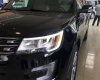 Ford Explorer 2017 - Cần bán Ford Explorer đời 2017, màu đen