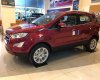 Ford EcoSport 1.5L AT Trend 2018 - Bán Ford Ecosport 1.5L AT Trend giao ngay, đủ màu, giảm cực mạnh (tặng phụ kiện), hỗ trợ 85% 8 năm - LH: 0942552831