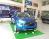 Ford EcoSport 1.0L AT Titanium  2018 - Bán Ford Ecosport Titanium tại Hưng Yên giao ngay, đủ màu, giảm cực mạnh, hỗ trợ 80%, 8 năm - LH: 0942552831
