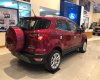 Ford EcoSport 1.5L AT Trend 2018 - Bán Ford Ecosport 1.5L AT Trend giao ngay, đủ màu, giảm cực mạnh (tặng phụ kiện), hỗ trợ 85% 8 năm - LH: 0942552831