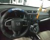 Honda CR V E 2018 - Bán Honda CR V E đời 2018, màu trắng, nhập khẩu nguyên chiếc