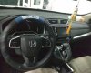 Honda CR V 1.5E Turbo Charge 2018 - Bán Honda CR V 1.5E Turbo Charge năm sản xuất 2018, màu trắng