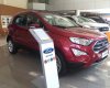 Ford EcoSport 1.5L AT Titanium 2018 - Bán Ford Ecosport Titanium tại Hòa Bình giao ngay, đủ màu, giảm cực mạnh, hỗ trợ 80%, 8 năm - LH: 0942552831