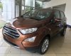 Ford EcoSport  1.5L Ambiente MT 2018 - Bán Ford EcoSport giá hấp đẫn, chỉ từ 129 triệu