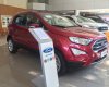 Ford EcoSport 1.5L AT Titanium 2018 - Bán Ford Ecosport Titanium tại Hòa Bình giao ngay, đủ màu, giảm cực mạnh, hỗ trợ 80%, 8 năm - LH: 0942552831