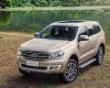 Ford Everest 2.0 biturbo 2018 - Cần bán xe Ford Everest 2.0 tubor Titanium + 2018, màu vàng, nhập khẩu, nguyên chiếc 0974286009