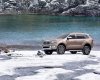 Ford Everest 2.0 biturbo 2018 - Cần bán xe Ford Everest 2.0 tubor Titanium + 2018, màu vàng, nhập khẩu, nguyên chiếc 0974286009