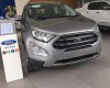 Ford EcoSport Titanium  2018 - Bán Ford Ecosport Titanium tại Ninh Bình giao ngay, đủ màu, giảm cực mạnh, hỗ trợ 80%, 8 năm - LH: 0942552831