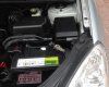 Kia Carens 2007 - Đổi xe mới cần bán Kia Carens 2007, số tự động, máy xăng màu bạc