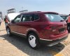 Volkswagen Tiguan 2018 - Bán ô tô Volkswagen Tiguan sản xuất năm 2018, màu đỏ, nhập khẩu nguyên chiếc, có sẵn giao ngay