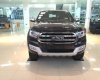 Ford Everest 2018 - Mua Ford Everest trả góp 90%, hỗ trợ đăng kí, đăng kiểm, giao xe tận nhà