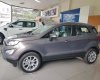 Ford EcoSport 1.5L AT Titanium 2018 - Bán Ford Ecosport Titanium tại Lào Cai giao ngay, đủ màu, giảm cực mạnh, hỗ trợ 80%, 8 năm - LH: 0942552831