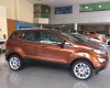 Ford EcoSport 1.5L AT Ambiente 2018 - Bán Ford Ecosport Titanium tại Lạng Sơn giao ngay, đủ màu, giảm cực mạnh, hỗ trợ 80%, 8 năm - LH: 0942552831