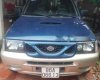 Nissan Terrano 2000 - Bán xe Nissan Terrano sản xuất 2000, nhập khẩu chính chủ