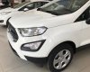 Ford EcoSport Ambient AT 1.5 2018 - Bán Ford EcoSport Ambient AT năm sản xuất 2018, đủ màu giao ngay, giá tốt