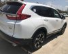 Honda CR V Turbo 1.5 -G 2018 - Honda Bắc Giang giao ngay tại nhà CRV 2018, đủ màu trắng, đen, đỏ, xanh, Thành Trung: 0982.805.111