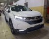 Honda CR V Turbo 1.5 -G 2018 - Honda Bắc Giang giao ngay tại nhà CRV 2018, đủ màu trắng, đen, đỏ, xanh, Thành Trung: 0982.805.111