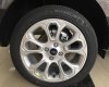 Ford EcoSport Titanium 1.0 2018 - Bán Ecosport 2018 bản Titanium 1.0 màu xám, giá cực tốt cho khách hàng vui lòng liên hệ 0941921742