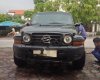 Ssangyong Korando 2004 - Bán Ssangyong Korando sản xuất năm 2004, màu đen
