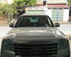 Ford Everest  4x4 2010 - Bán Ford Everest sản xuất 2010, màu bạc, số sàn, 500 triệu