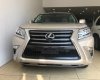 Lexus GX 460 2014 - Lexus GX460 model 2015 siêu đẹp, bản đủ đồ